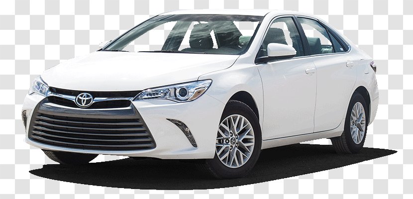 Used Car Toyota Luxury Vehicle Dealership - Camry Transparent PNG