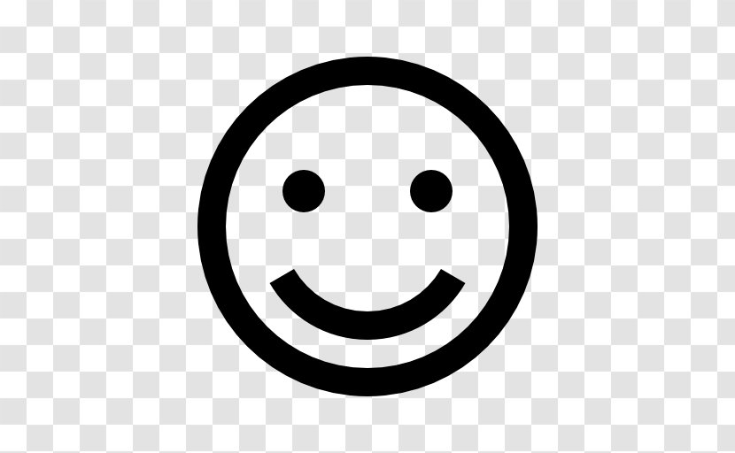 Smiley Emoticon Happiness Download - Smile Transparent PNG
