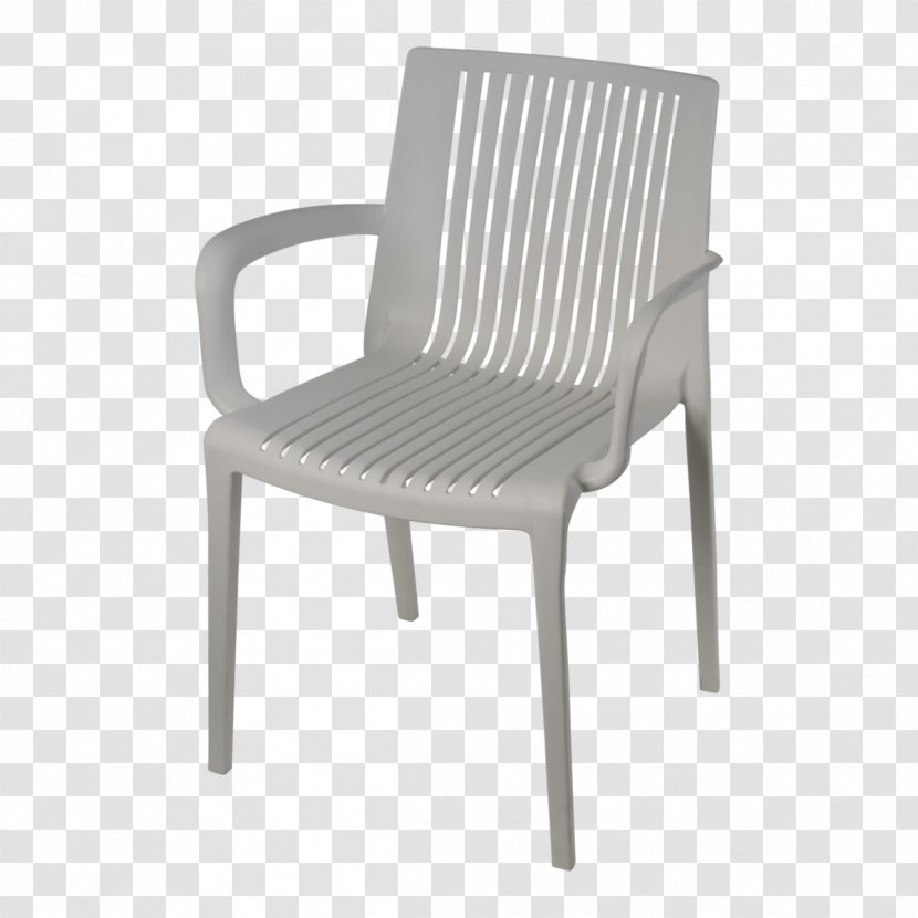 Garden Furniture Deckchair Plastic Table - Simple Atmosphere Transparent PNG