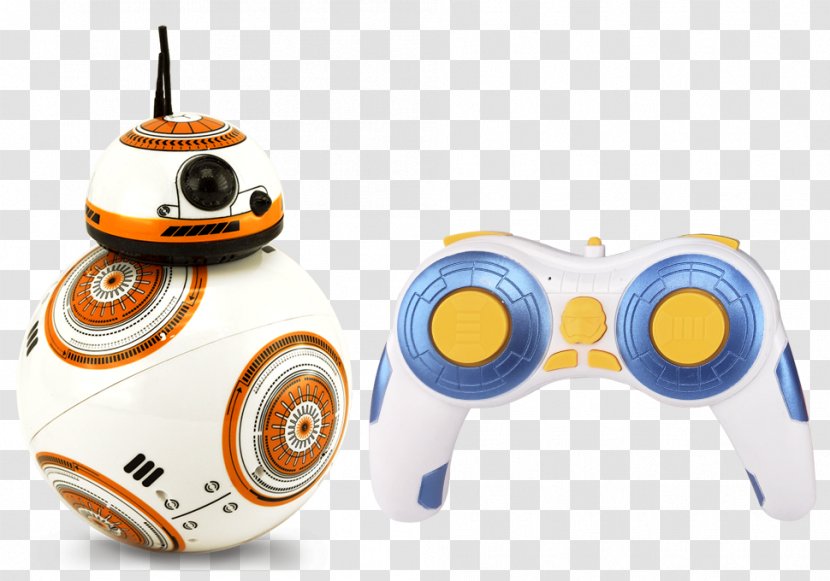 BB-8 Self-balancing Scooter Internet Online Shopping Star Wars - Technology - Bb8 Transparent PNG