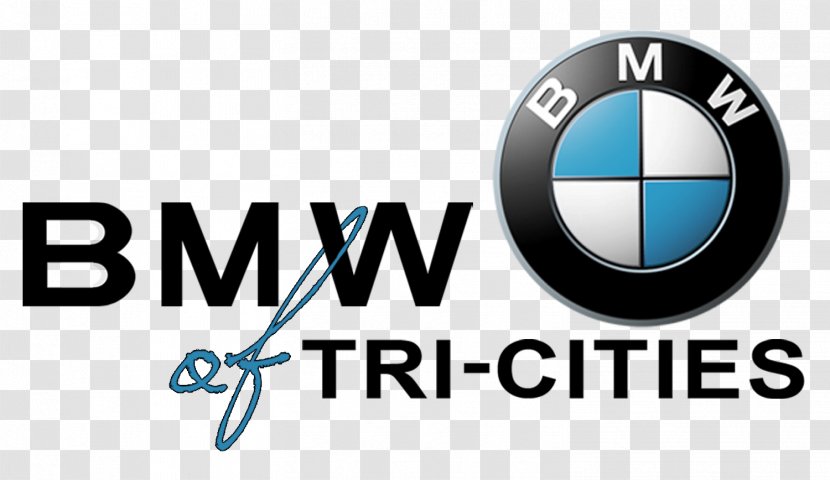 BMW Of Tri-Cities Car Logo Organization - Bmw Motorrad Transparent PNG