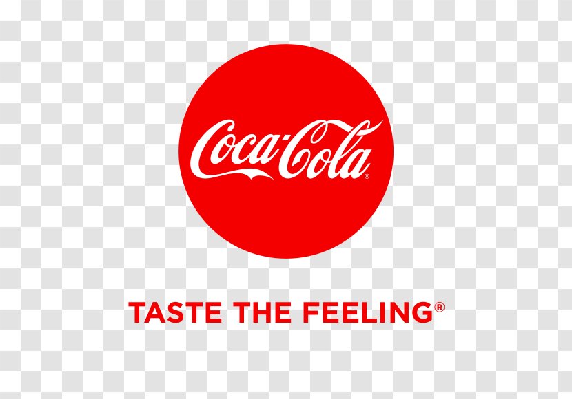 Taste The Feeling (Coca-Cola) (Avicii Vs. Conrad Sewell) Brand - Area - Coca Cola Transparent PNG