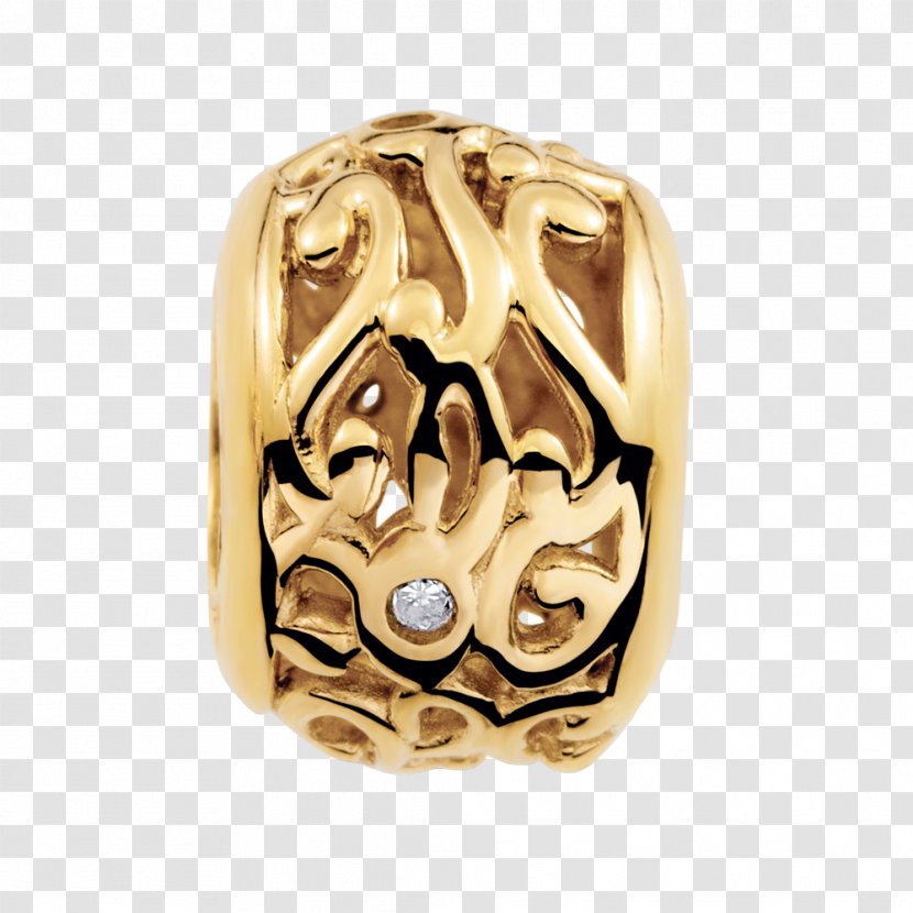 Ring Michael Hill Jeweller Gold Silver Jewellery - Gorgeous Charm Transparent PNG