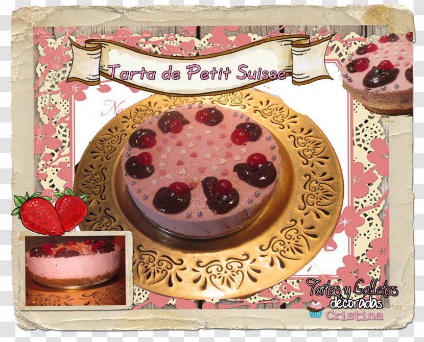 Torte Chocolate Cake Mousse Cheesecake Baking - Berry Transparent PNG