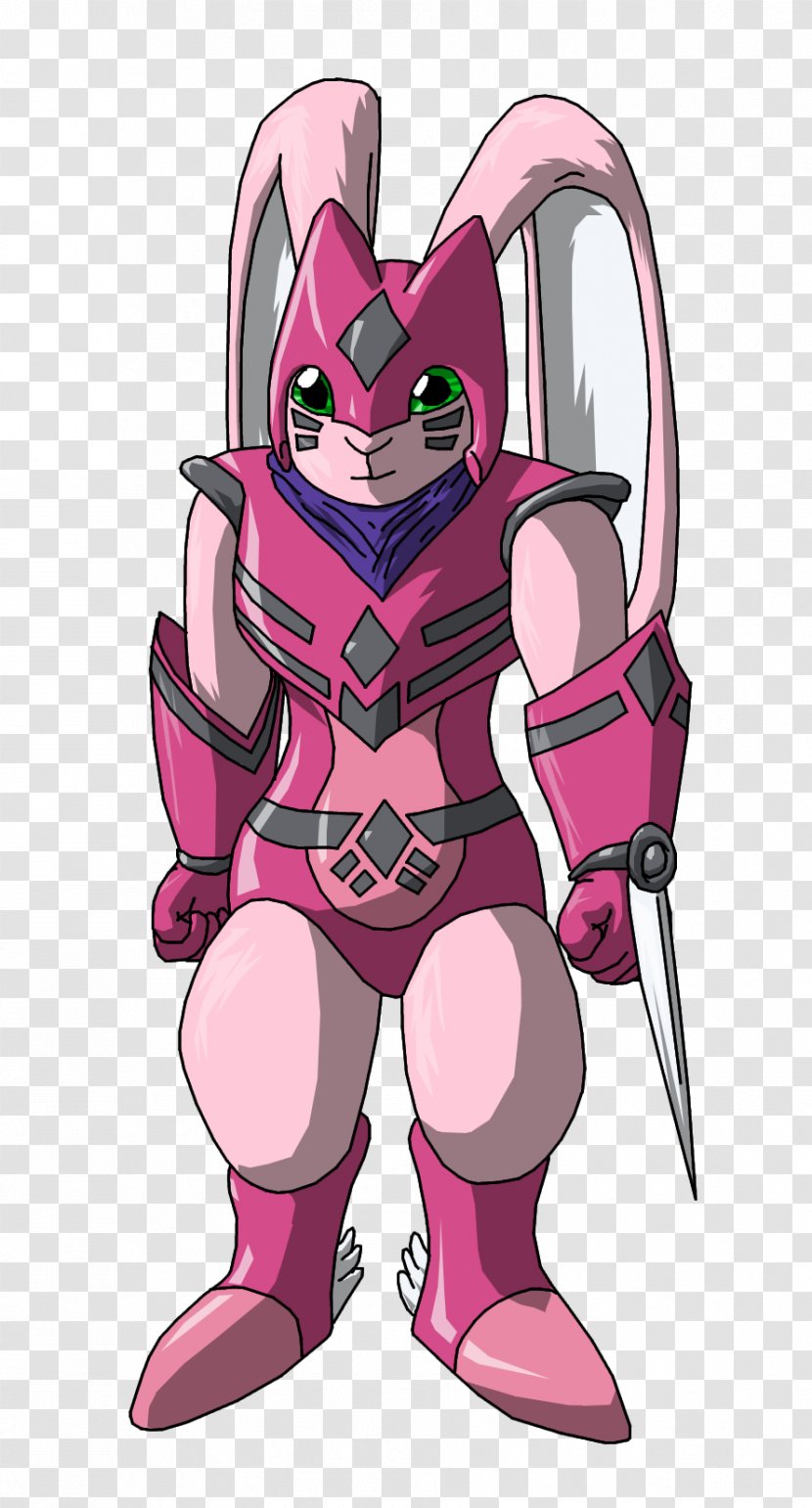 Cartoon Illustration Muscle Superhero Legendary Creature - Frame - Digimon Fusion Season 3 Transparent PNG