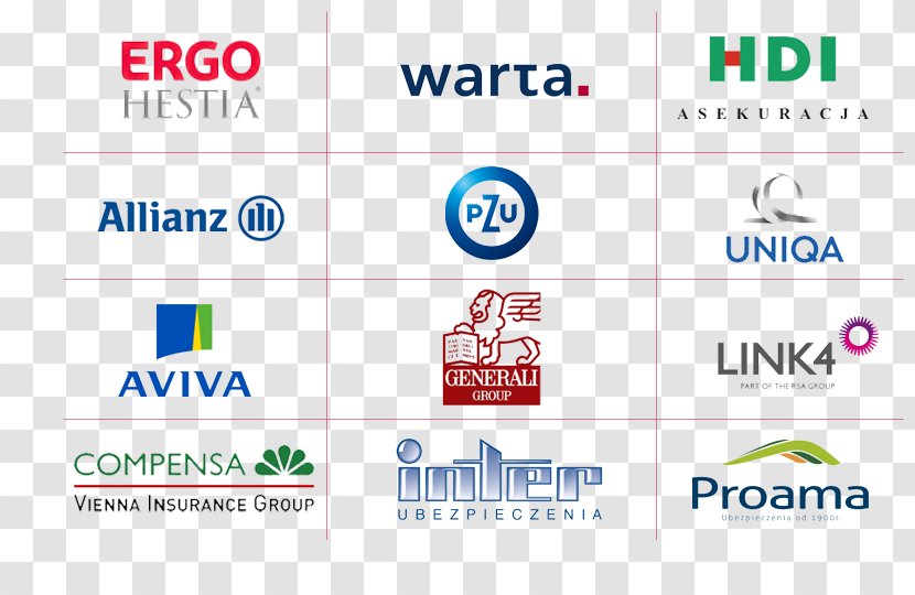AXA Insurance Company Aviva Ergo Hestia - Number - Liberty Transparent PNG