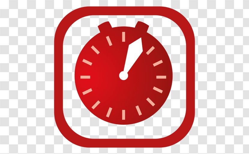 Stopwatch Timer Clock Transparent PNG
