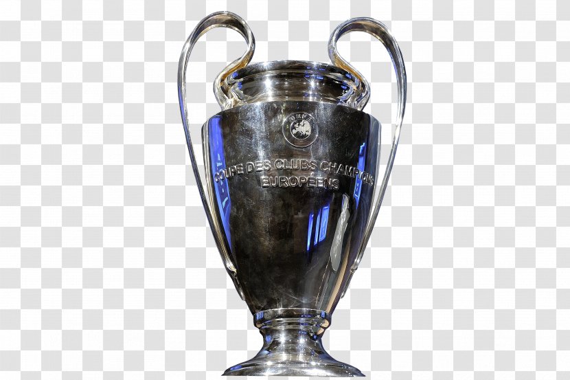 UEFA Champions League Real Madrid C.F. Sporting CP Juventus F.C. Europa - Premier - Trophy Transparent PNG