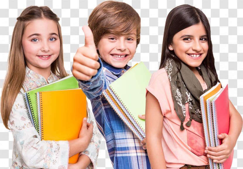 Child Student Tutor School Education - Kids Transparent PNG