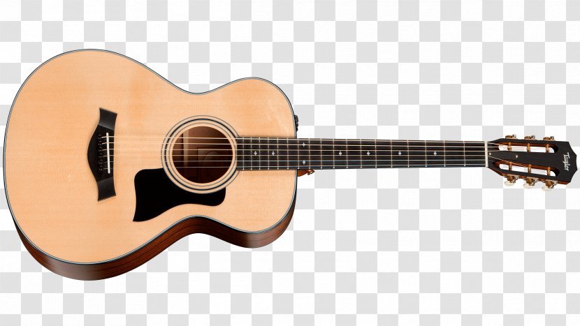 Taylor Guitars Steel-string Acoustic Guitar Yamaha FG830 - Watercolor Transparent PNG