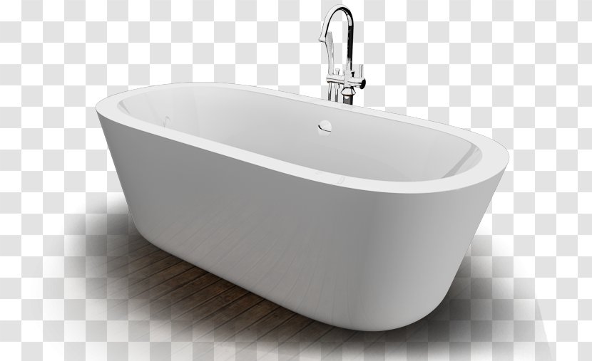 Bathtub Kitchen Sink Bideh Tap Transparent PNG