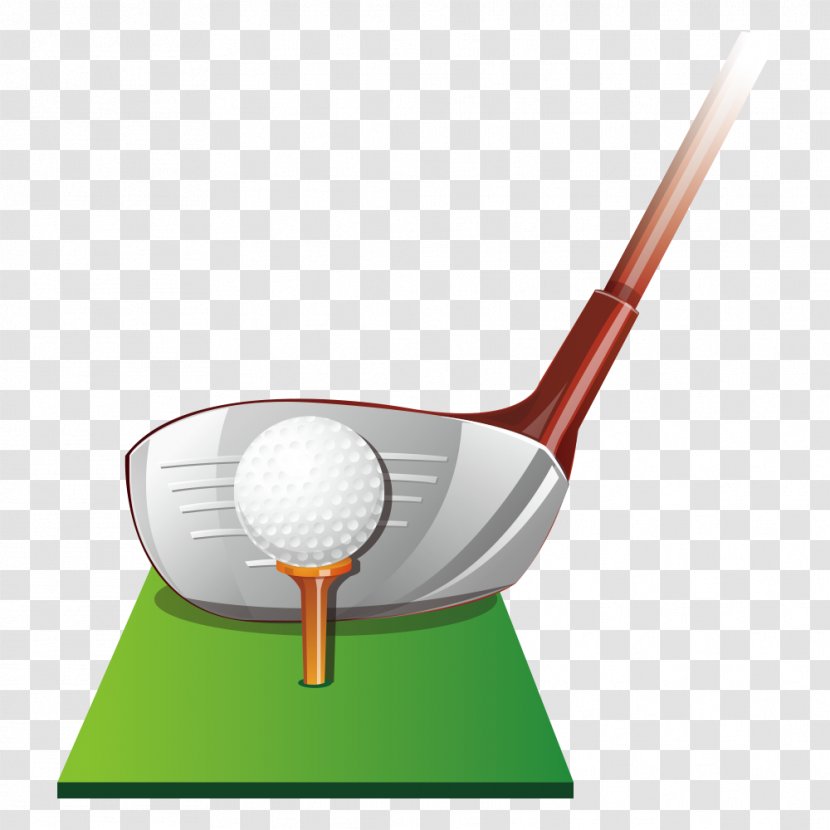 Stock Illustration Sport - Royaltyfree - Golf Transparent PNG