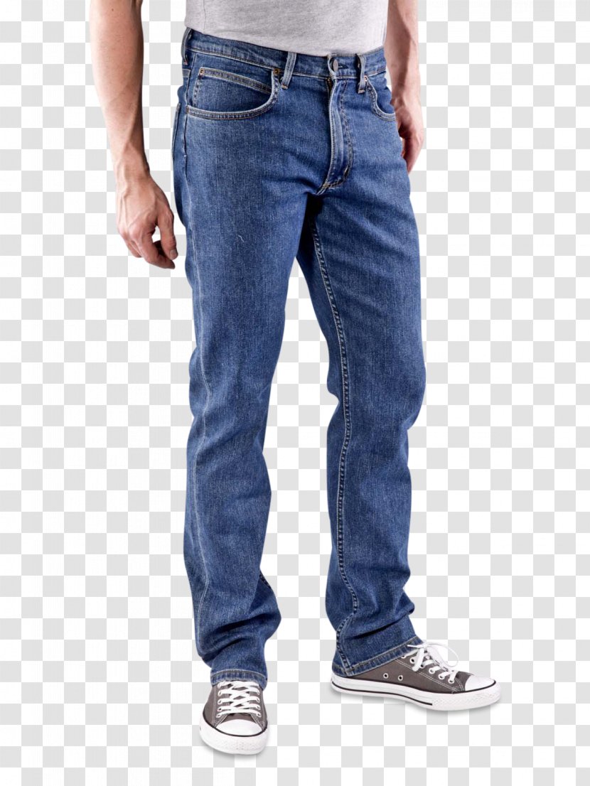 Jeans Slim-fit Pants Denim Calvin Klein Fashion Transparent PNG