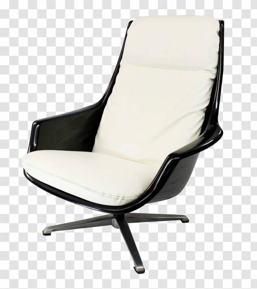 Chair Comfort Armrest - Lounge Transparent PNG