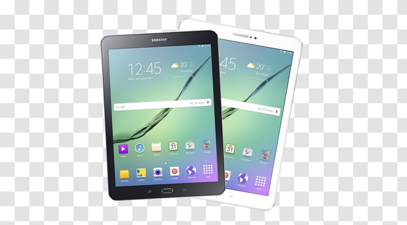 Samsung Galaxy S II Tab S2 8.0 LTE Computer Transparent PNG