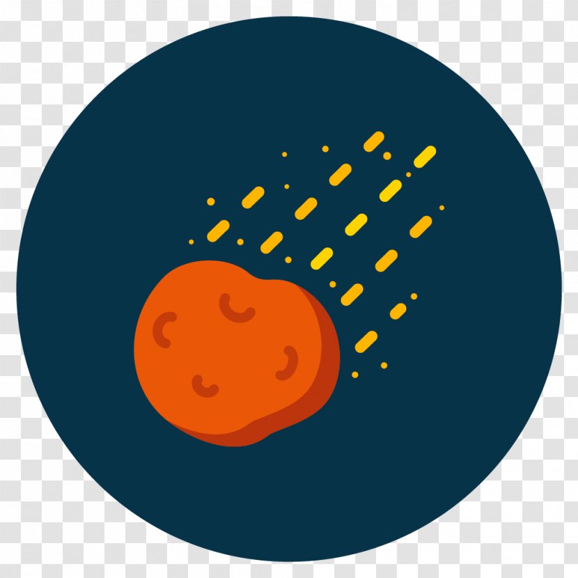 Asteroid Clip Art Vector Graphics Image - Share Icon Transparent PNG