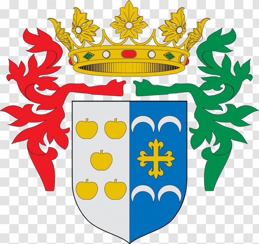 Candelario Escutcheon Shield Coat Of Arms Navacarros - Wikimedia Foundation Transparent PNG