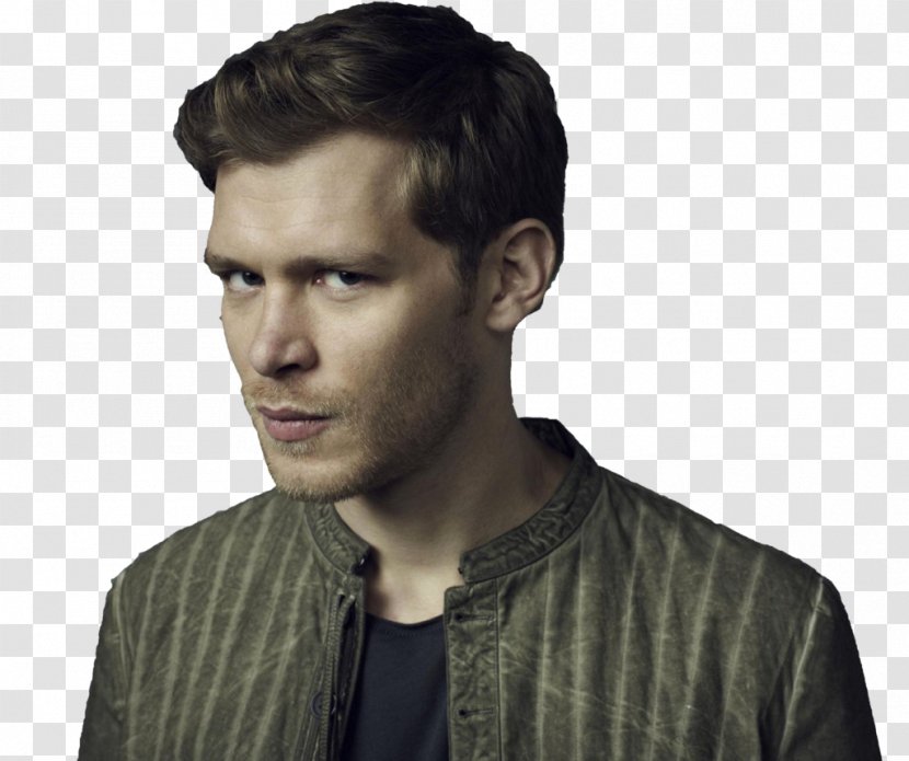 Joseph Morgan The Vampire Diaries Niklaus Mikaelson Stefan Salvatore Damon - Season 1 Transparent PNG