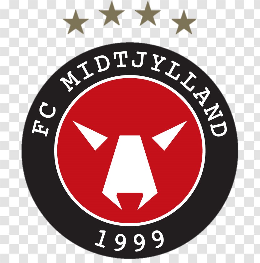 FC Midtjylland Håndbold F.C. Copenhagen Danish Superliga Herning - Recreation - Football Transparent PNG