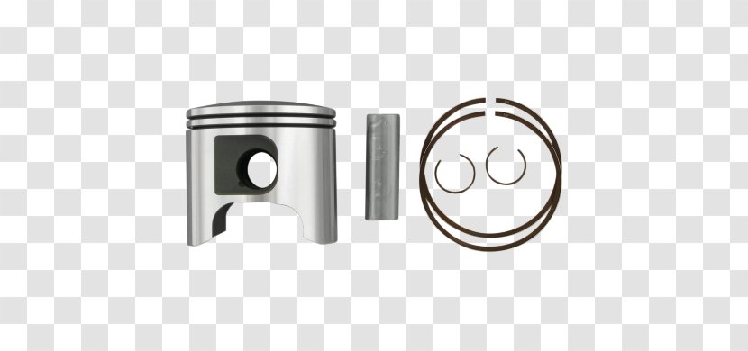 Piston Bore Font - Hardware Accessory Transparent PNG