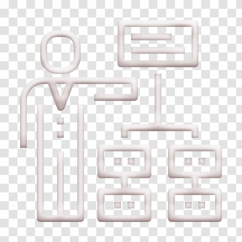 Human Resources Icon Planning Icon Work Icon Transparent PNG