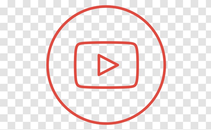 YouTube Live - Video - Youtube Transparent PNG