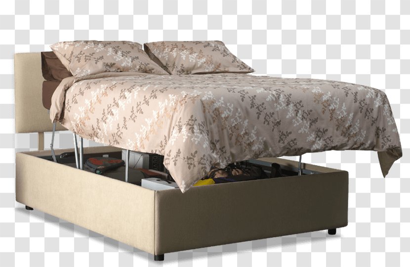 Bedside Tables Foot Rests Bed Frame Mattress - Couch - Table Transparent PNG