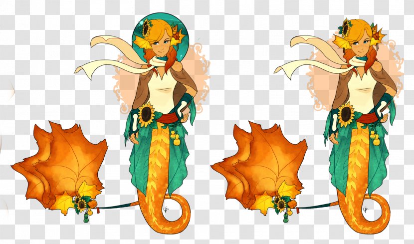 Art Costume Design Dragon Desktop Wallpaper - The Autumn Harvest Transparent PNG