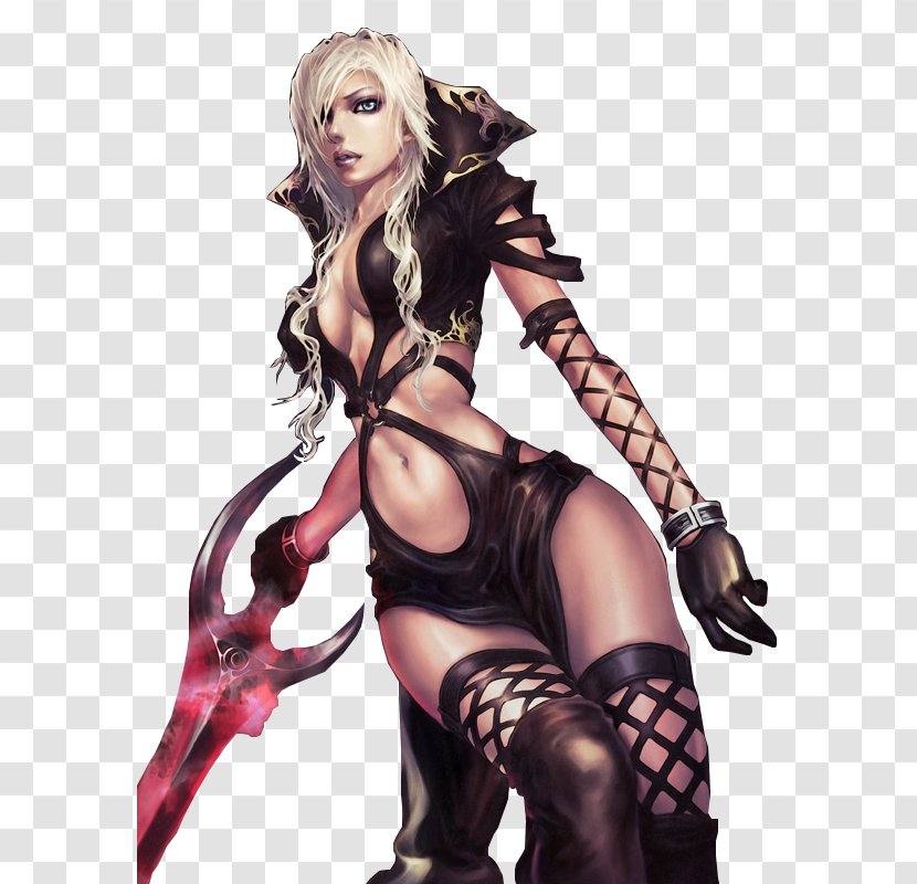 World Of Warcraft Rendering Video Game Fantasy Role-playing - Heart Transparent PNG