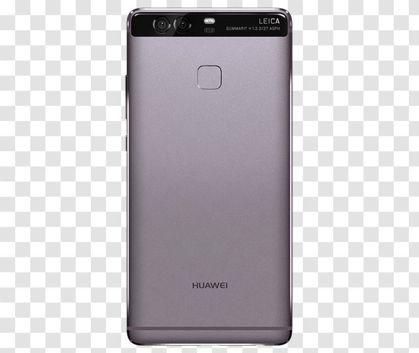 Huawei P9 Titanium Grey Hardware/Electronic EVA-L09 32GB Single-SIM Android Smartphone - Mobile Phone Accessories - Factory UnlockedInternational Version With No Warranty (titanium Grey) P932 GBDual SIMTitanium GrayUnlockedGSM 华为Huawei Cell Transparent PNG