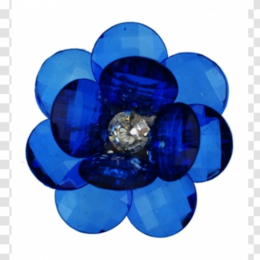 Cobalt Blue - Royal Transparent PNG