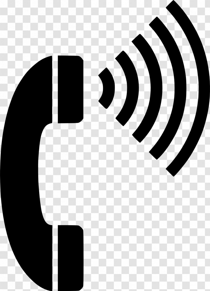 Telephone Call Ringing Clip Art - Mobile Phones - Phone Transparent PNG