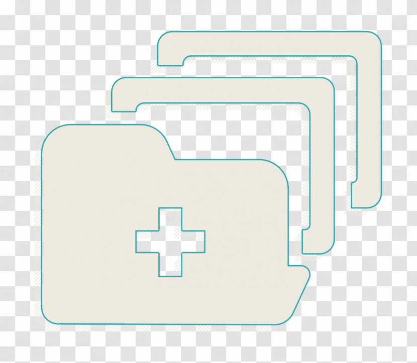 Result Icon Medical Icons Icon Medical Results Folders Icon Transparent PNG
