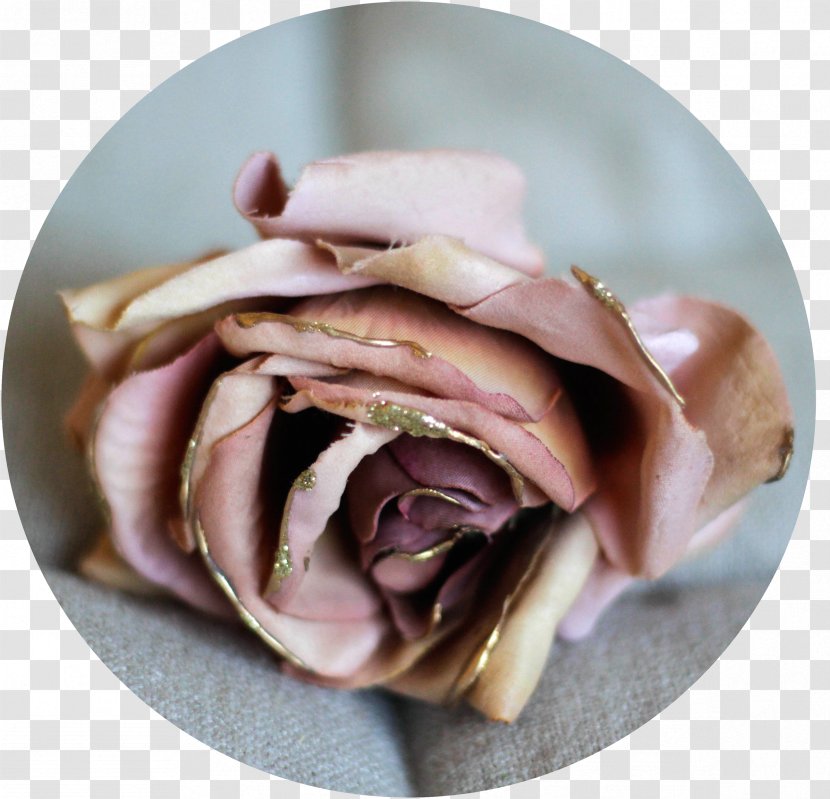 Turkey Ham Mortadella Flower Animal Fat - Meat Transparent PNG