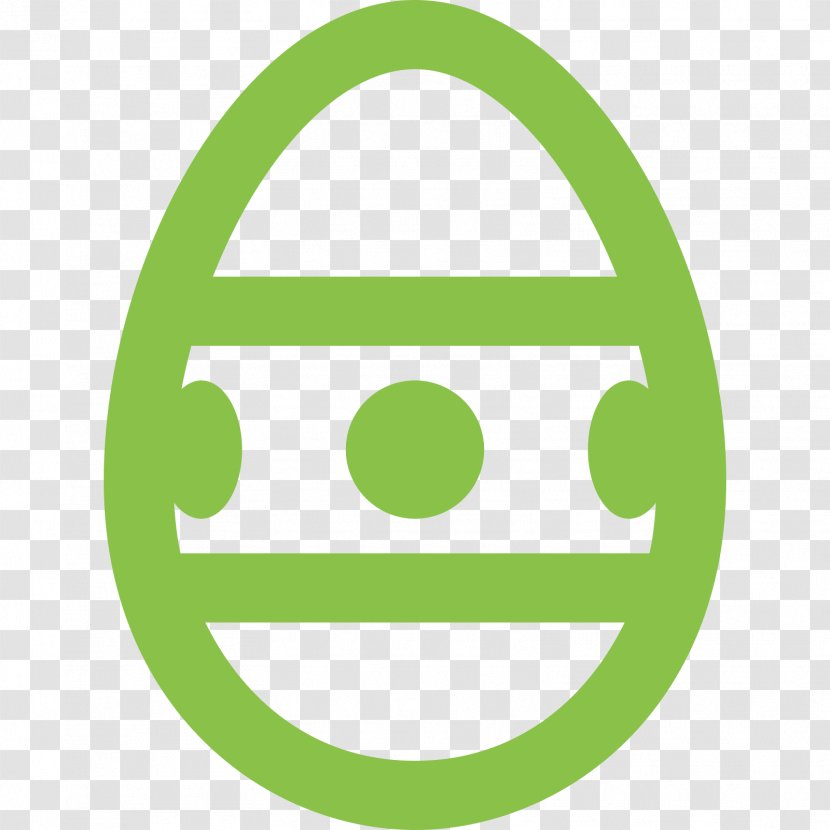 Easter Egg Coloring Pages For Kids - Icons Transparent PNG
