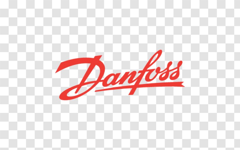 Danfoss Logo Manufacturing Chief Executive Air Conditioning - Boiler - Cdr Transparent PNG