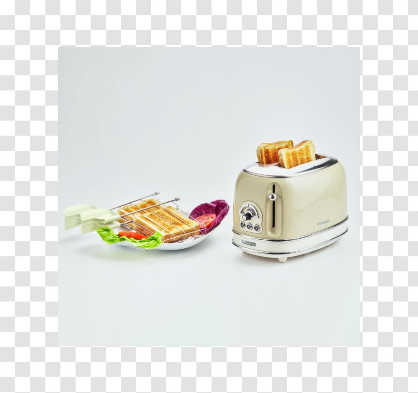 Ariete 155/14 Toaster ARIETE Tostapane 4-Slice - Kitchen - Toast Transparent PNG