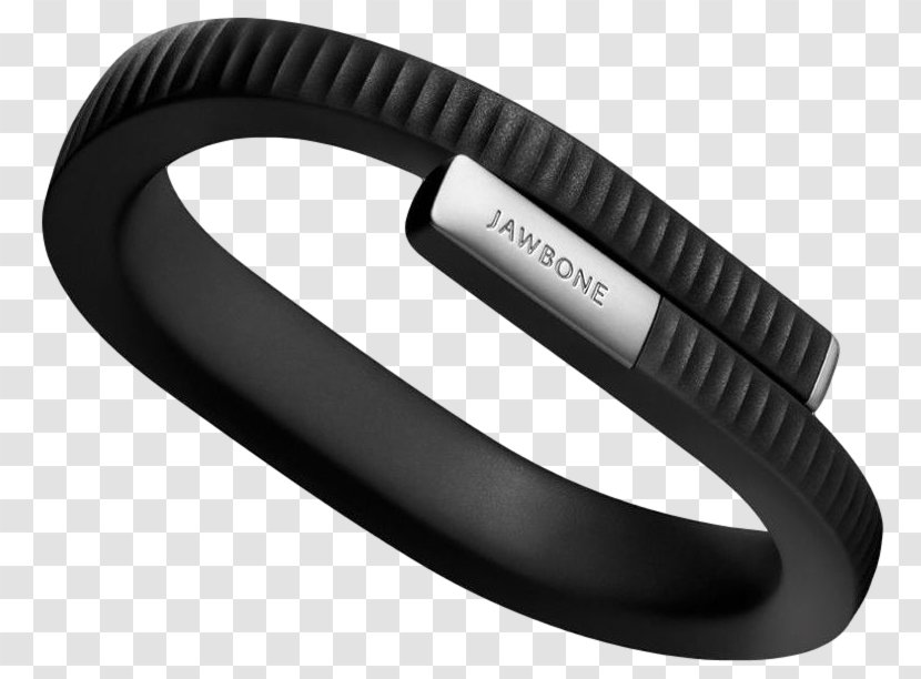 Jawbone UP24 Activity Tracker - Up2 - Wearable Technology Transparent PNG