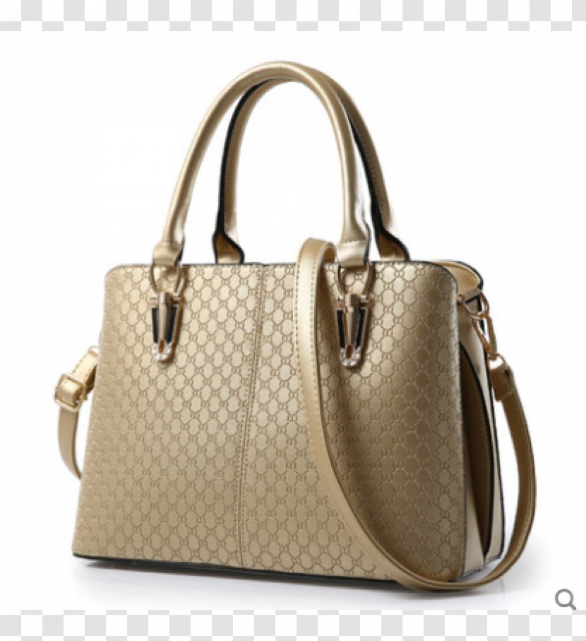 Tote Bag Handbag Fashion Leather - Shopping - Handbags Transparent PNG