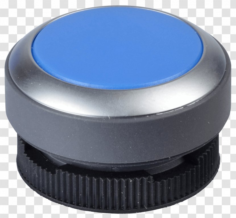 Plastic - Metal Button Transparent PNG