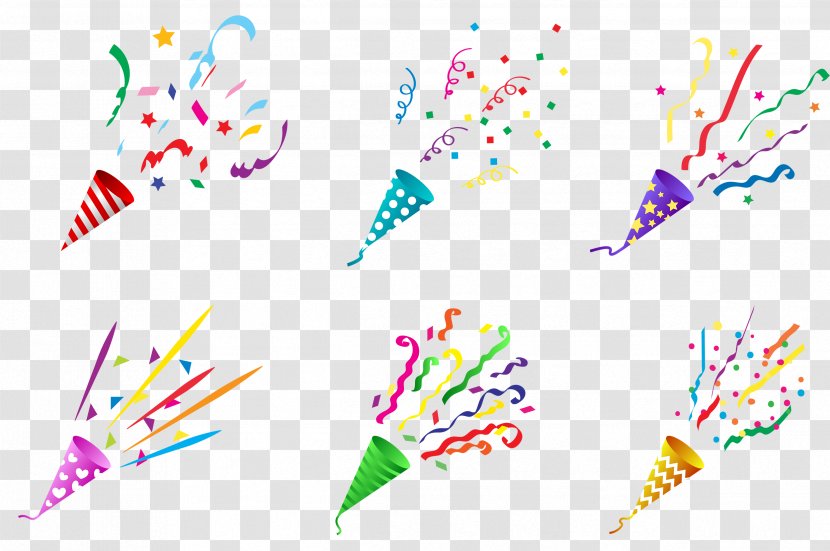 Party Vector Graphics Clip Art Birthday Fireworks - Gift - Articles Transparent PNG