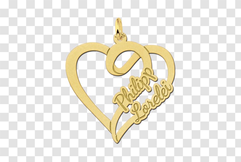 Locket Charms & Pendants Gold Necklace Jewellery - Metal Transparent PNG