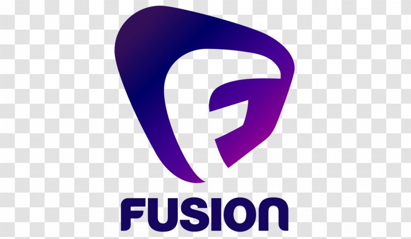 Fusion TV Television Show Channel Network - Creative Foundation Transparent PNG