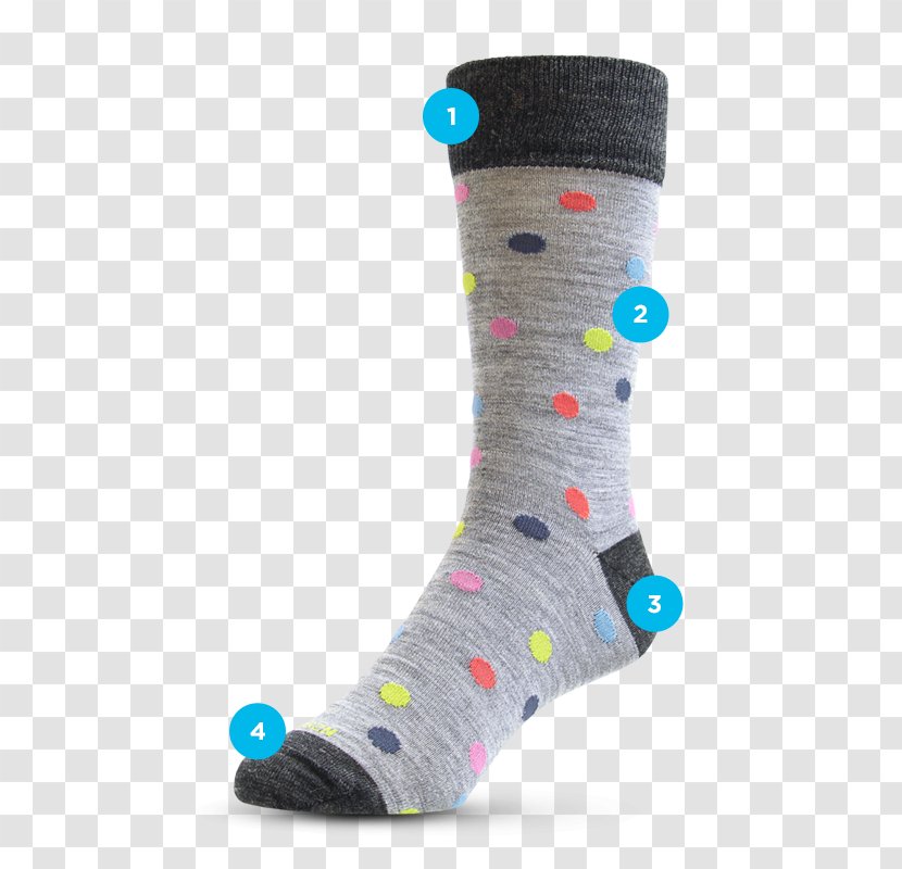 Dress Socks Clothing New Zealand Sock Company Knitting - Symbol For Fabric Softener On Washing Machine Transparent PNG