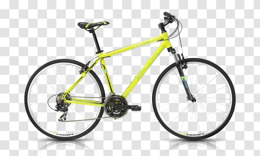 Kellys Hybrid Bicycle Cyclo-cross Shop - Bike Rental Transparent PNG