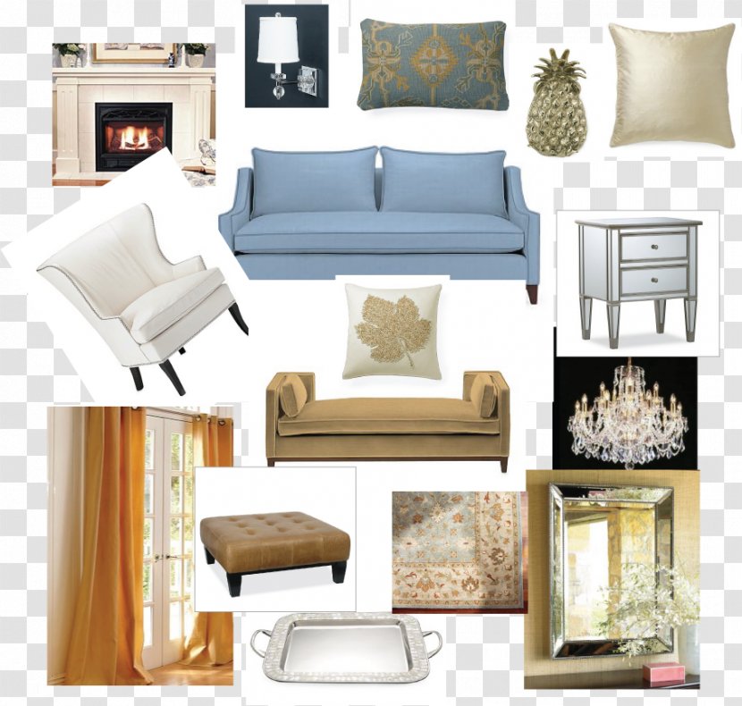 Couch Interior Design Services Living Room Coffee Tables Sofa Bed - Loveseat - Office Lady Transparent PNG