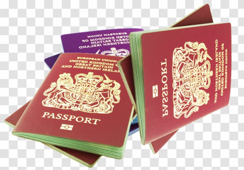 United Kingdom Passport Oasis Parque Travel Visa - States - UK Creative Transparent PNG