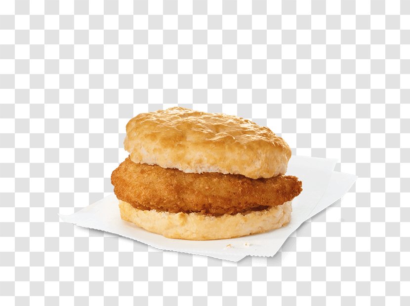 Breakfast Sandwich Bacon, Egg And Cheese Hash Browns Chick-fil-A - Bacon - Biscuit Transparent PNG