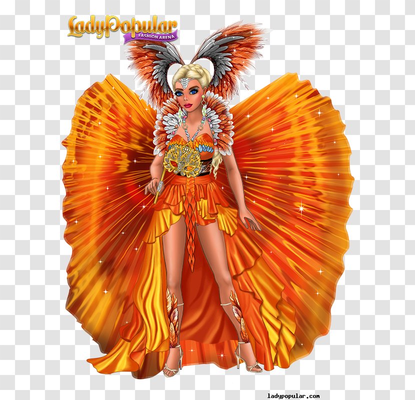 Lady Popular Image Clip Art Television Orange Juice - Global Carnival Transparent PNG