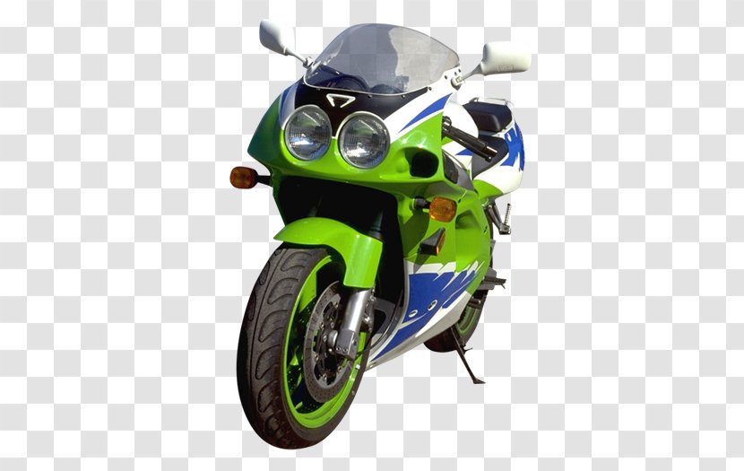 Car Motorcycle Fairing Transport Motor Vehicle - Motos Transparent PNG